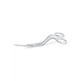 Gingher Double-Curved Embroidery Scissors - 6"
